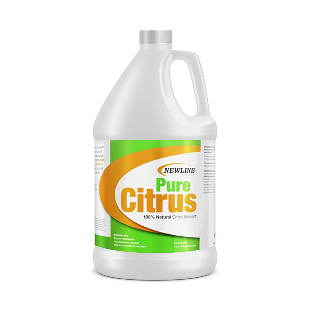 Pure Citrus | Solvent Booster and Deodorizer gal